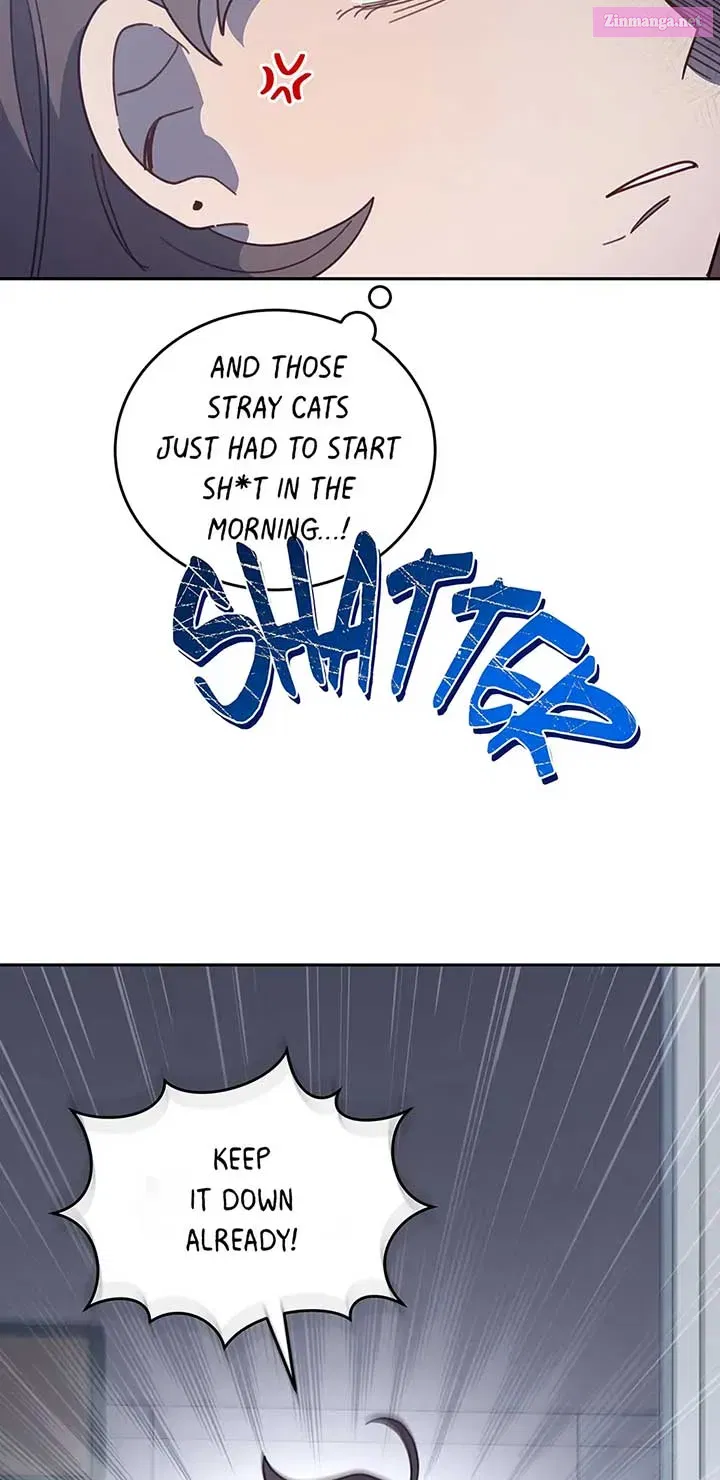 An Animal Hospital In The Border Area Zinmanga X Chapter 118 Page 6
