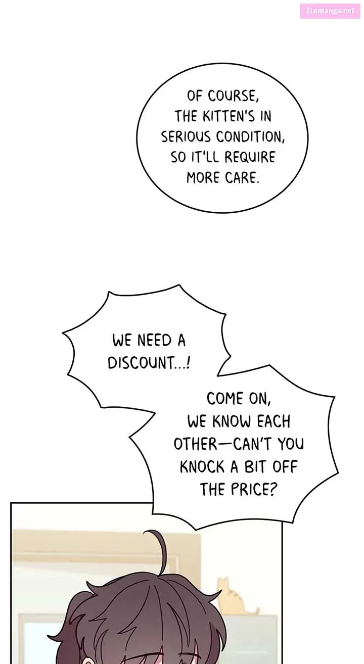 An Animal Hospital In The Border Area Zinmanga X Chapter 118 Page 42