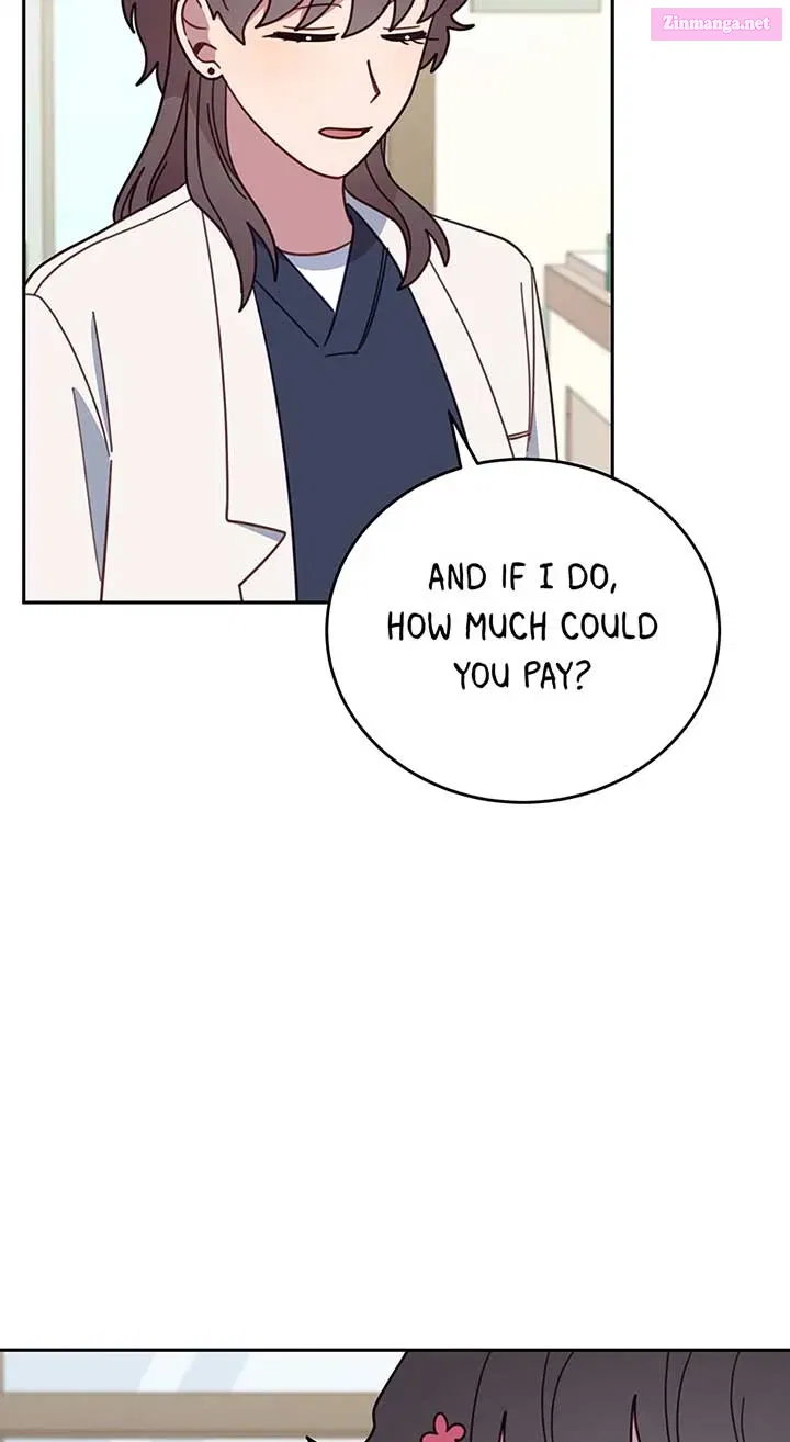 An Animal Hospital In The Border Area Zinmanga X Chapter 118 Page 43