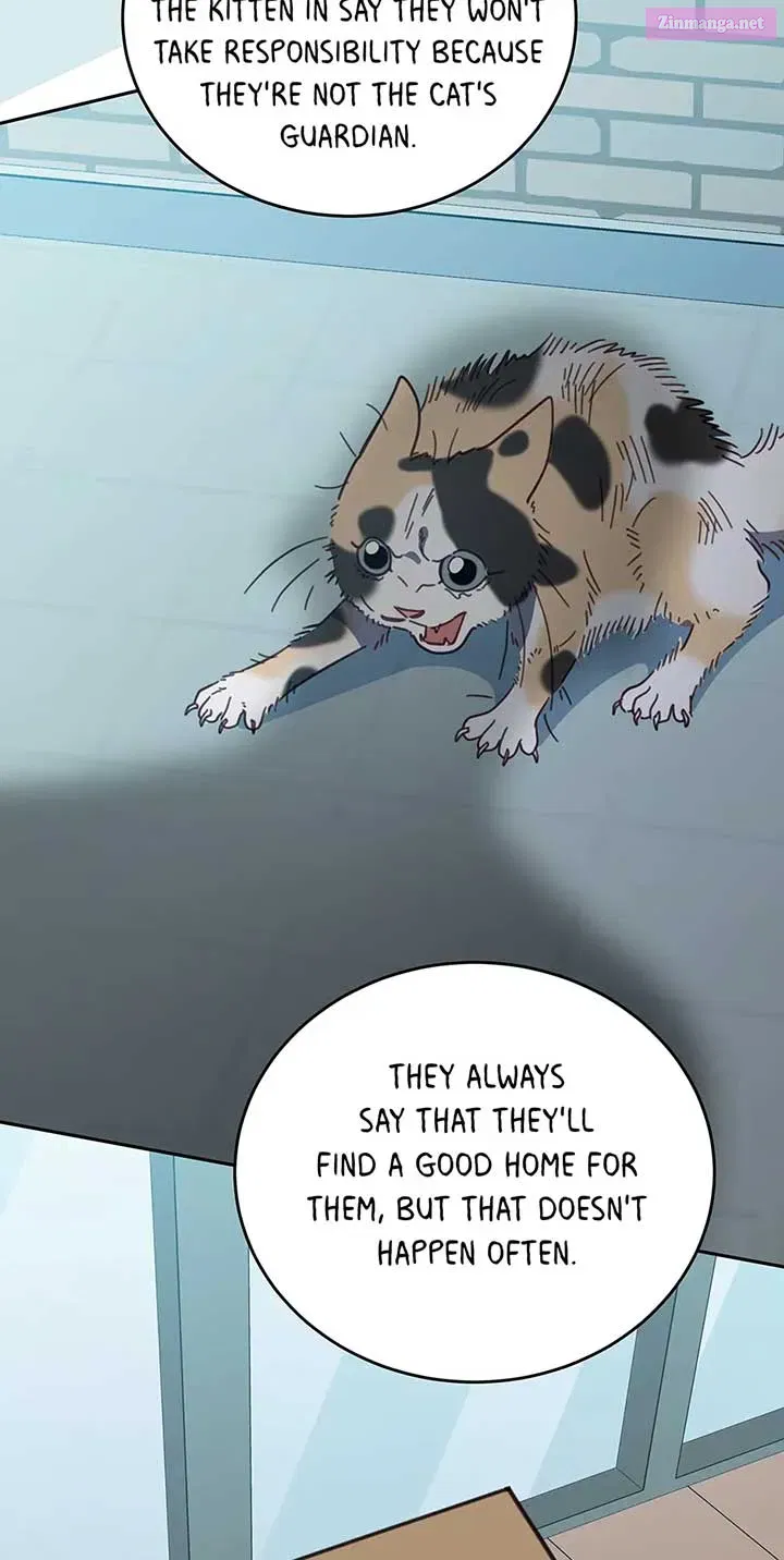 An Animal Hospital In The Border Area Zinmanga X Chapter 118 Page 56