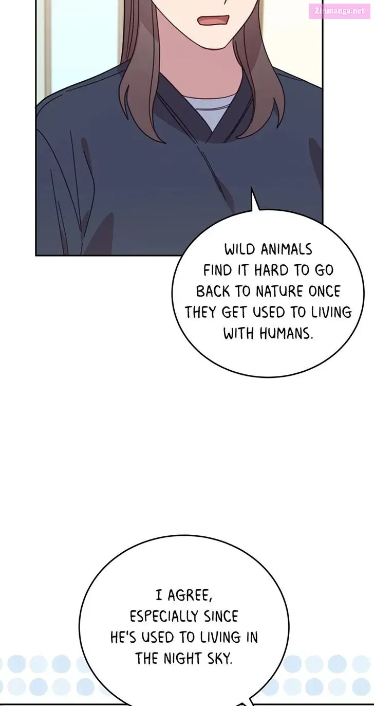 An Animal Hospital In The Border Area Zinmanga X Chapter 117 Page 40