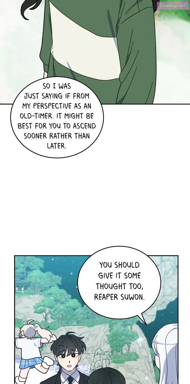An Animal Hospital In The Border Area Zinmanga X Chapter 117 Page 88