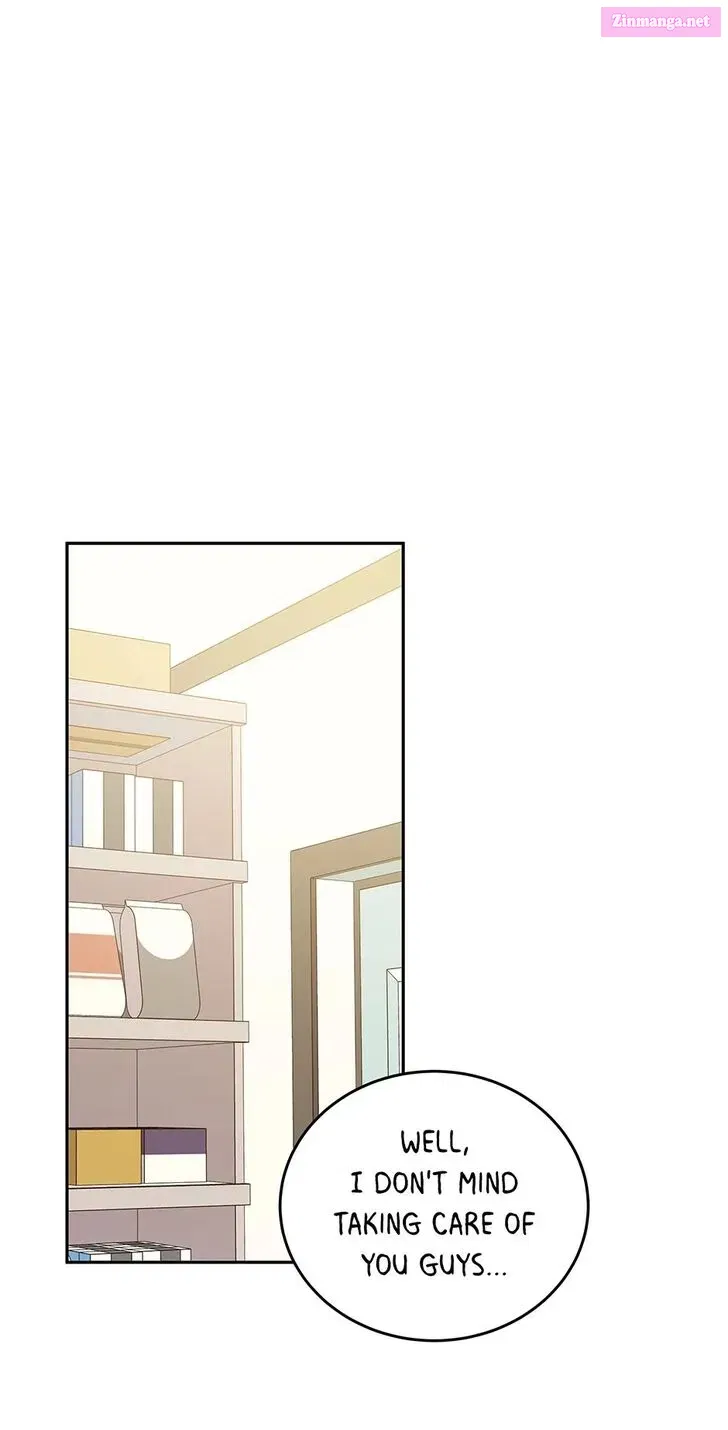 An Animal Hospital In The Border Area Zinmanga X Chapter 116 Page 1