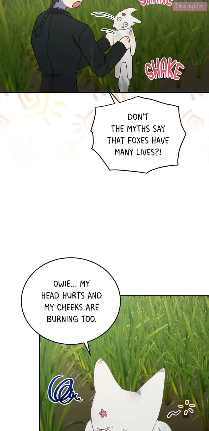 An Animal Hospital In The Border Area Zinmanga X Chapter 115 Page 56