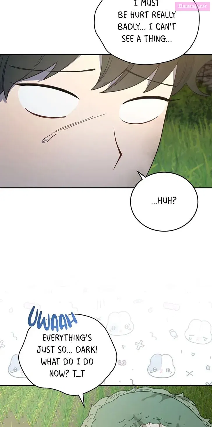 An Animal Hospital In The Border Area Zinmanga X Chapter 115 Page 63