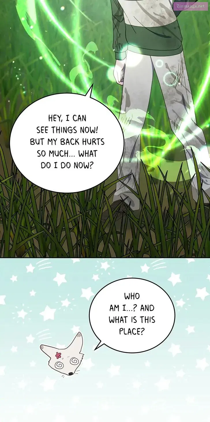 An Animal Hospital In The Border Area Zinmanga X Chapter 115 Page 66