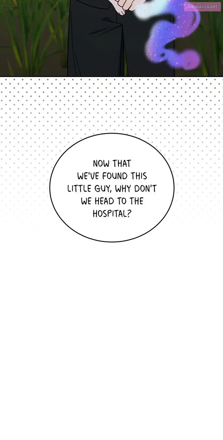 An Animal Hospital In The Border Area Zinmanga X Chapter 115 Page 80