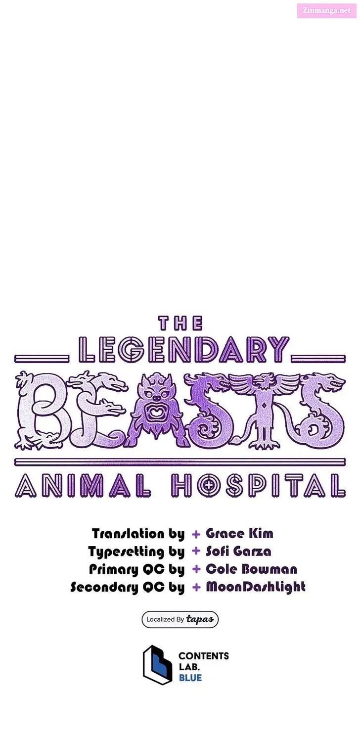 An Animal Hospital In The Border Area Zinmanga X Chapter 115 Page 88