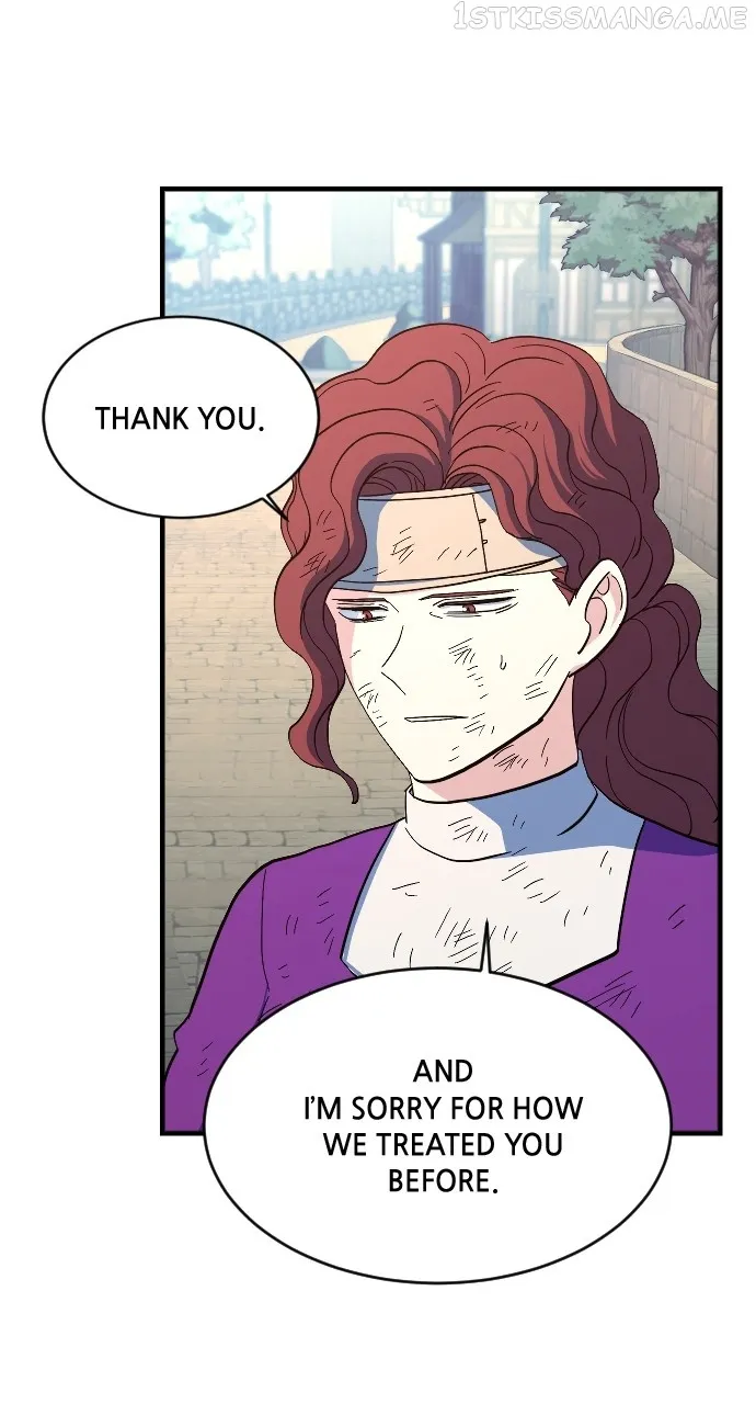 The Last Golden Child Zinmanga X Chapter 78 Page 8