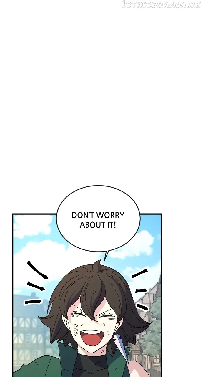 The Last Golden Child Zinmanga X Chapter 78 Page 9