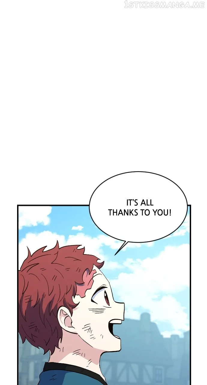 The Last Golden Child Zinmanga X Chapter 78 Page 13