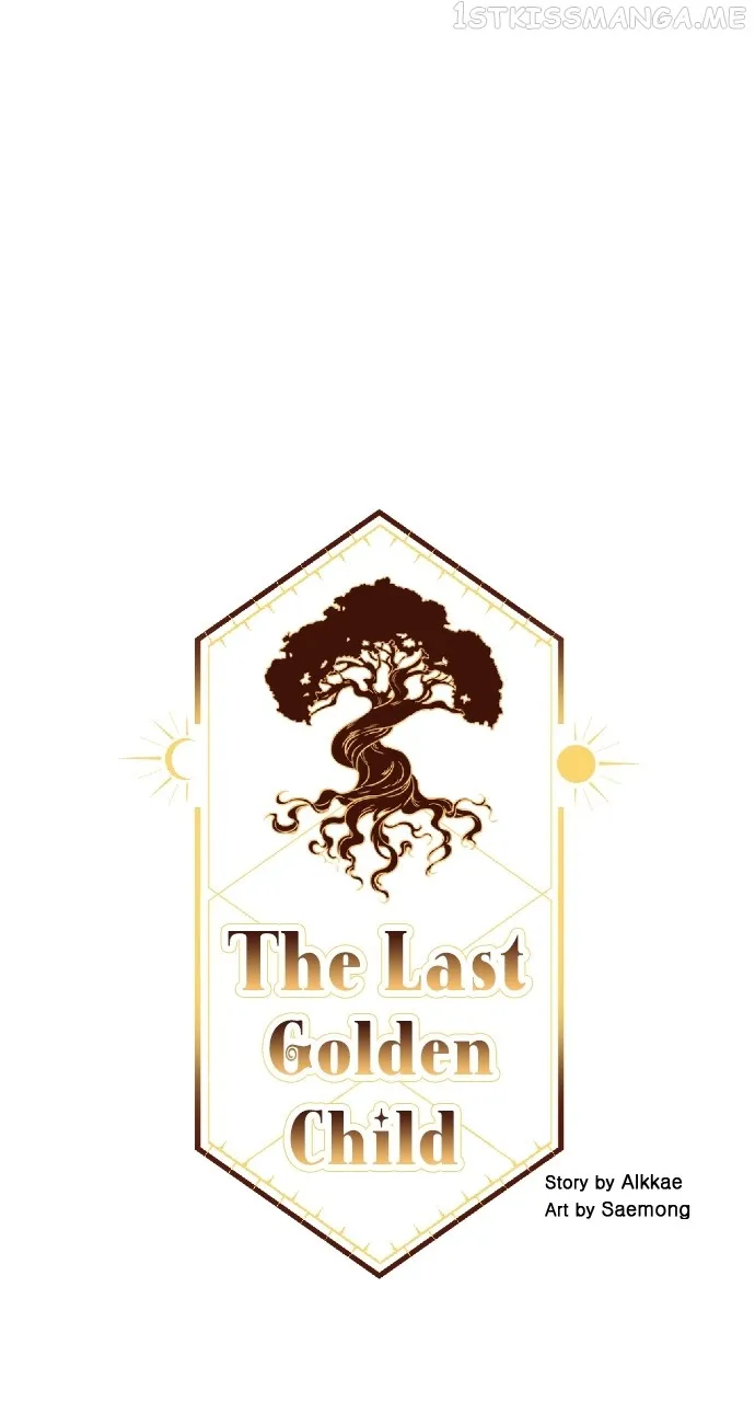 The Last Golden Child Zinmanga X Chapter 78 Page 30