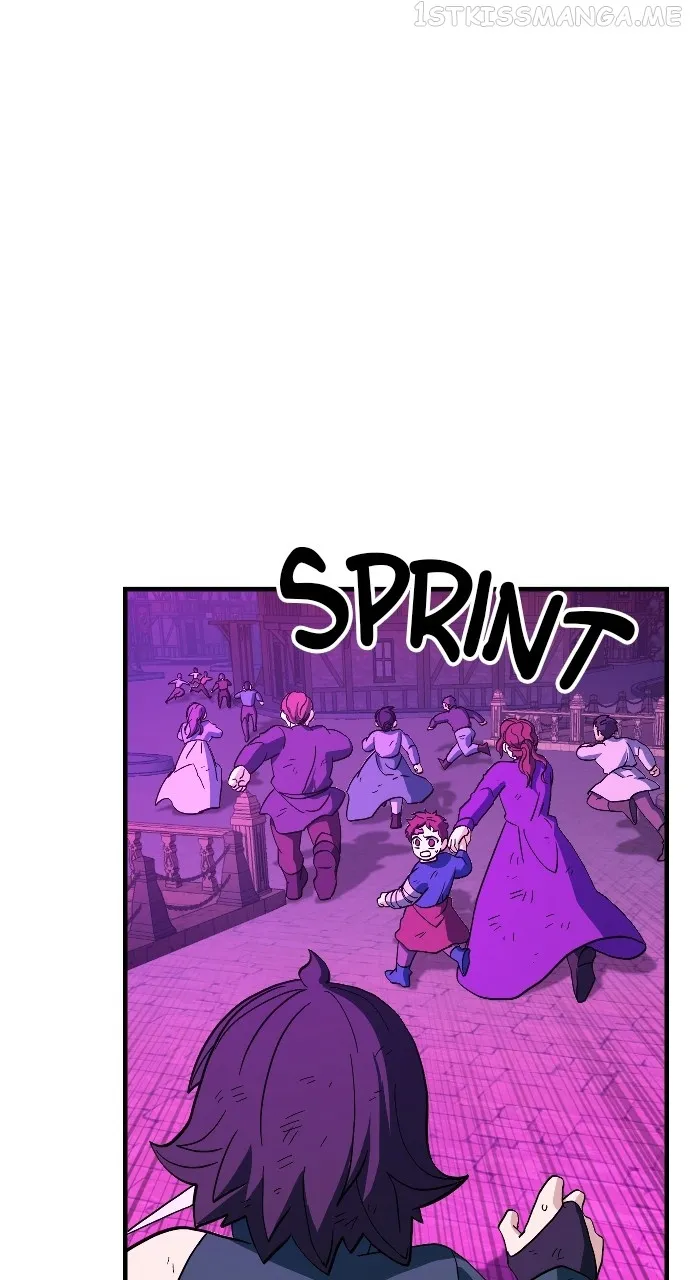 The Last Golden Child Zinmanga X Chapter 78 Page 43