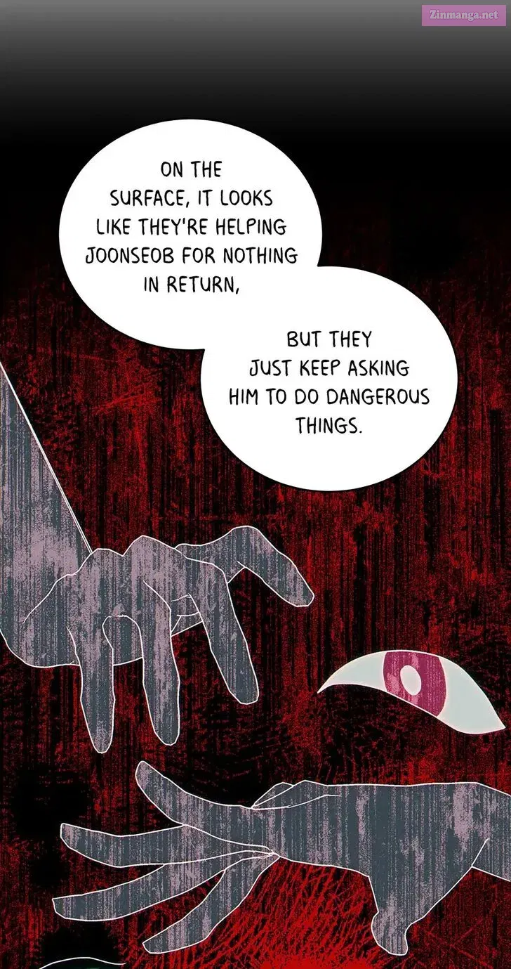An Animal Hospital In The Border Area Zinmanga X Chapter 114 Page 17