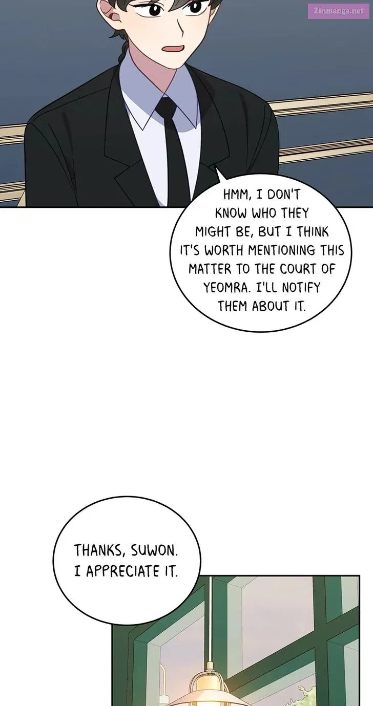 An Animal Hospital In The Border Area Zinmanga X Chapter 114 Page 20