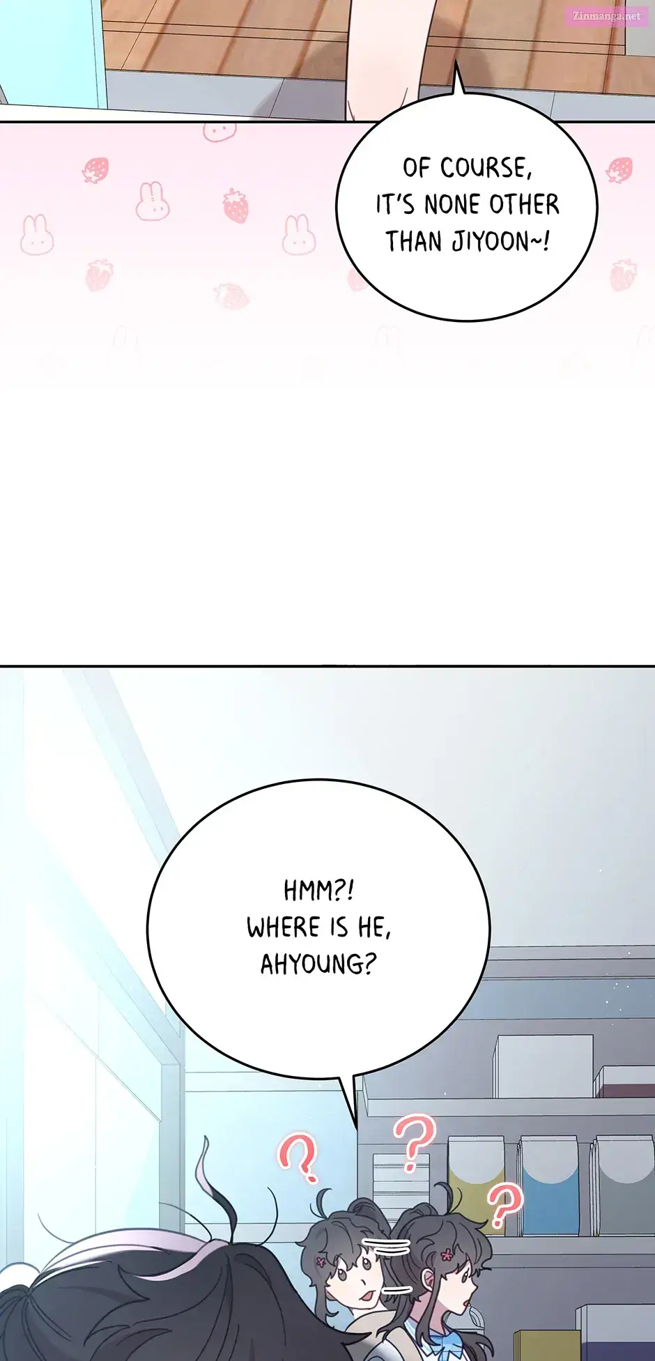An Animal Hospital In The Border Area Zinmanga X Chapter 113 Page 8