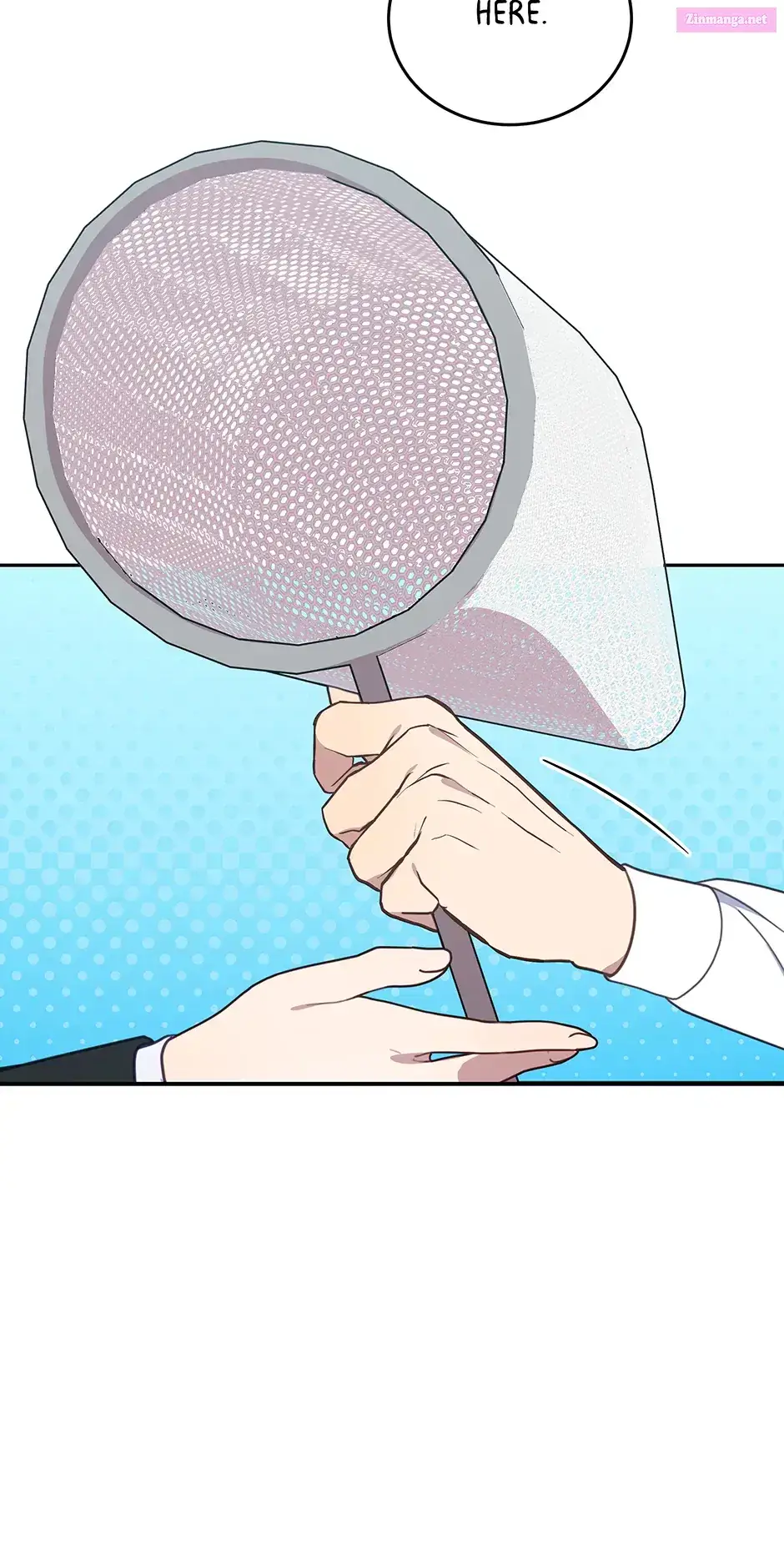 An Animal Hospital In The Border Area Zinmanga X Chapter 113 Page 58