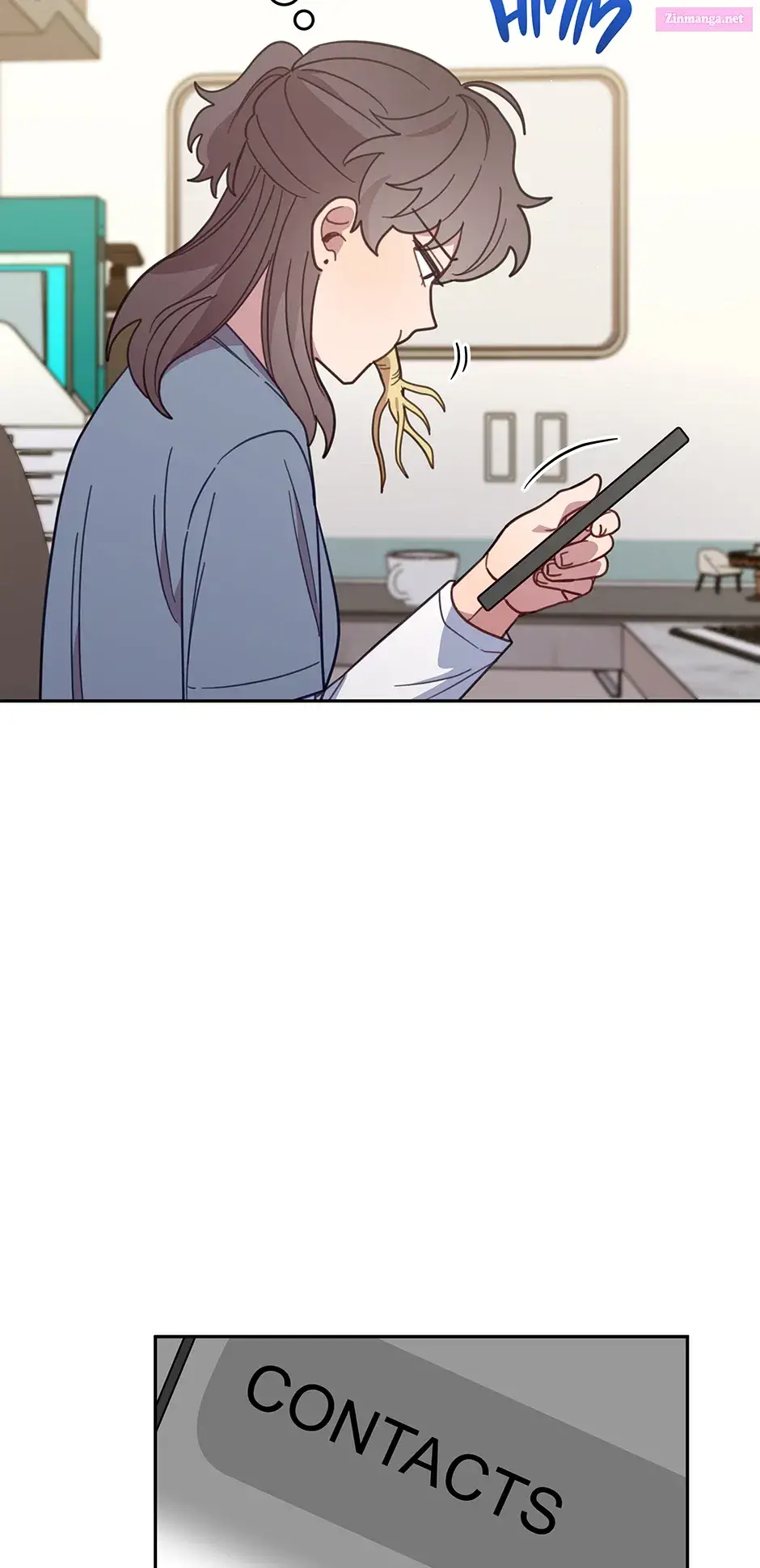 An Animal Hospital In The Border Area Zinmanga X Chapter 112 Page 69