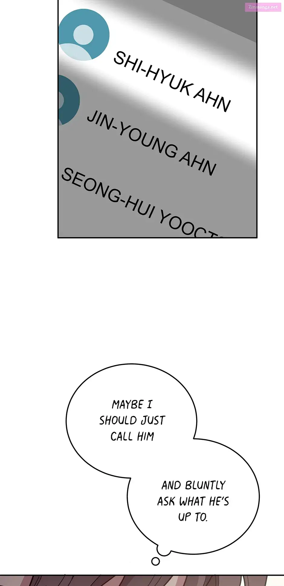 An Animal Hospital In The Border Area Zinmanga X Chapter 112 Page 70