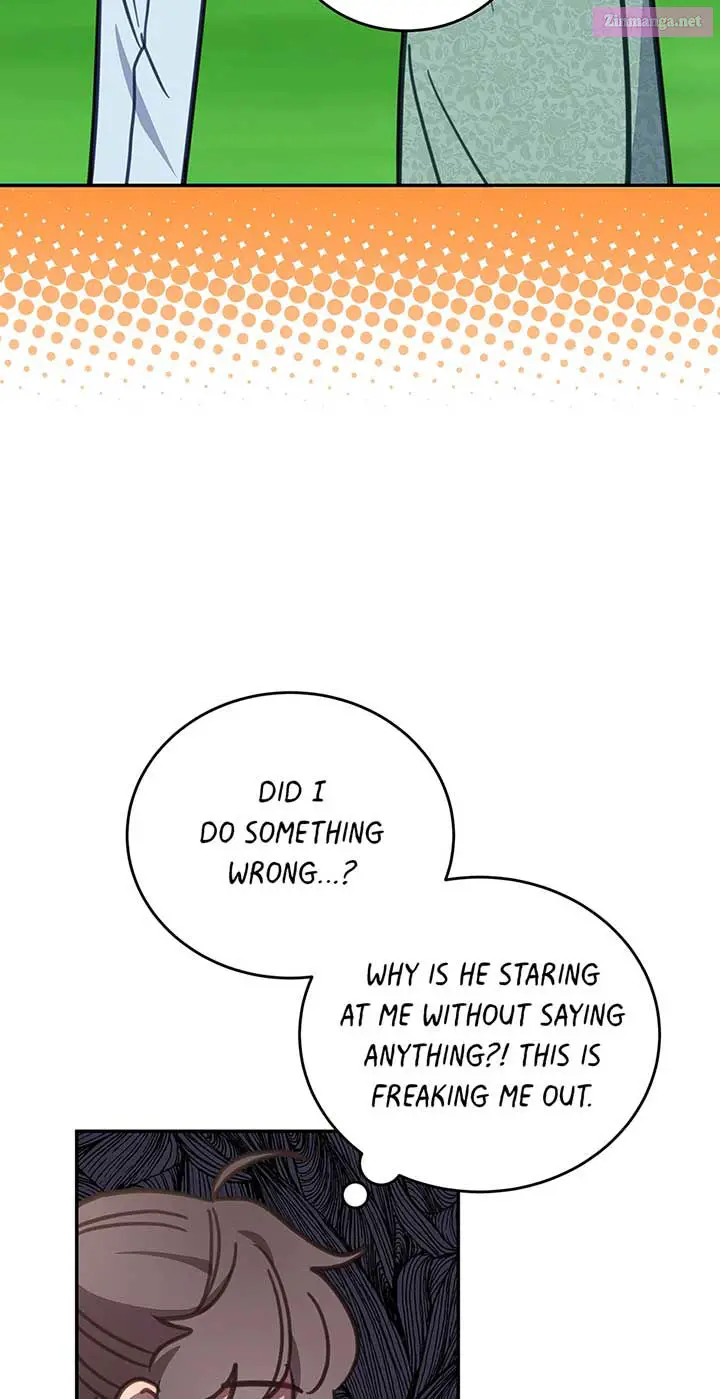 An Animal Hospital In The Border Area Zinmanga X Chapter 110 Page 19