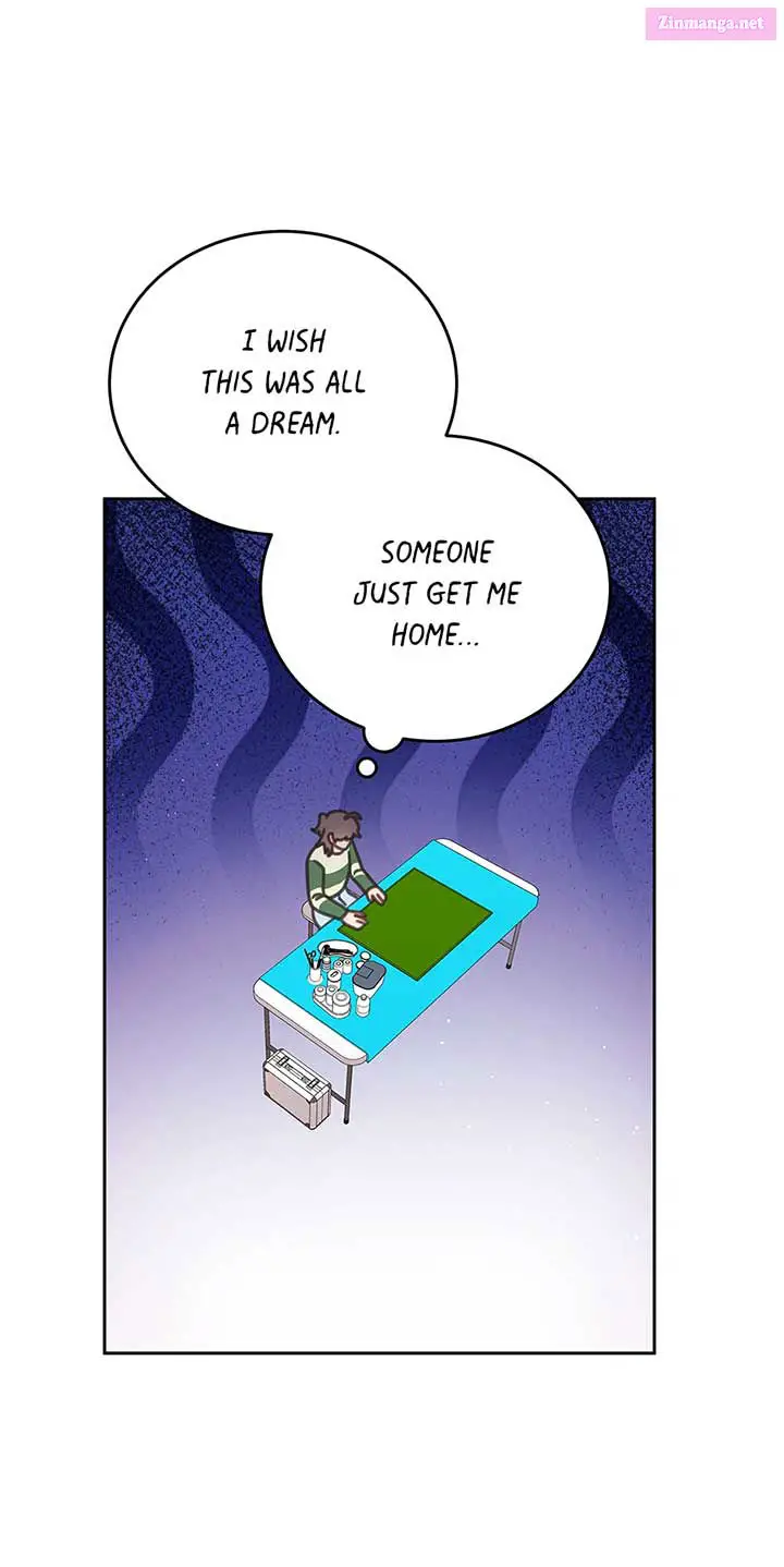 An Animal Hospital In The Border Area Zinmanga X Chapter 110 Page 62