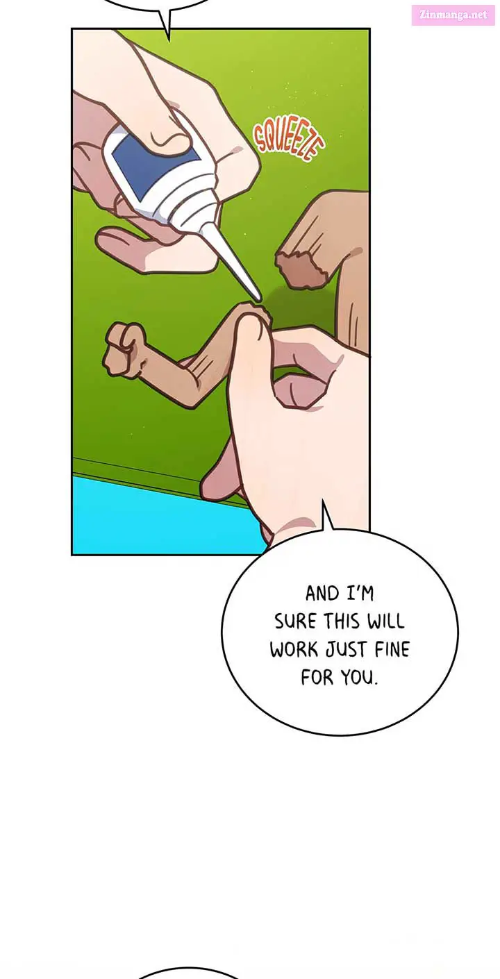 An Animal Hospital In The Border Area Zinmanga X Chapter 110 Page 76