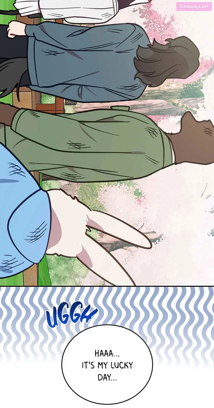 An Animal Hospital In The Border Area Zinmanga X Chapter 110 Page 81