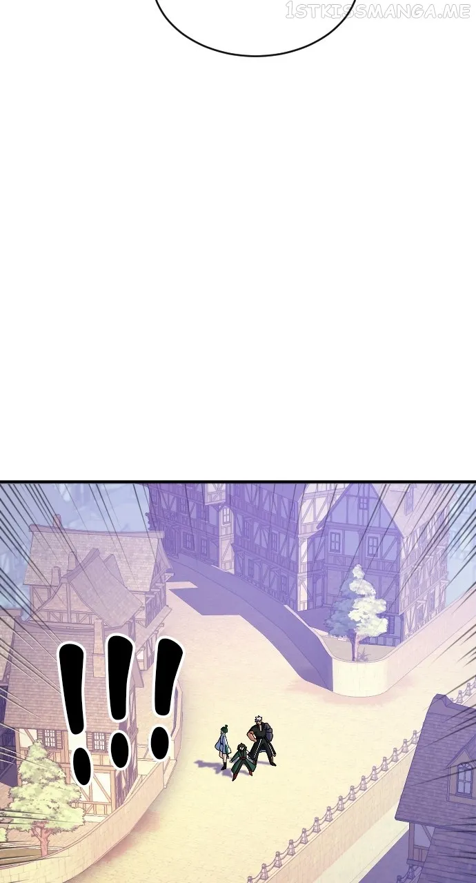 The Last Golden Child Zinmanga X Chapter 77 Page 16