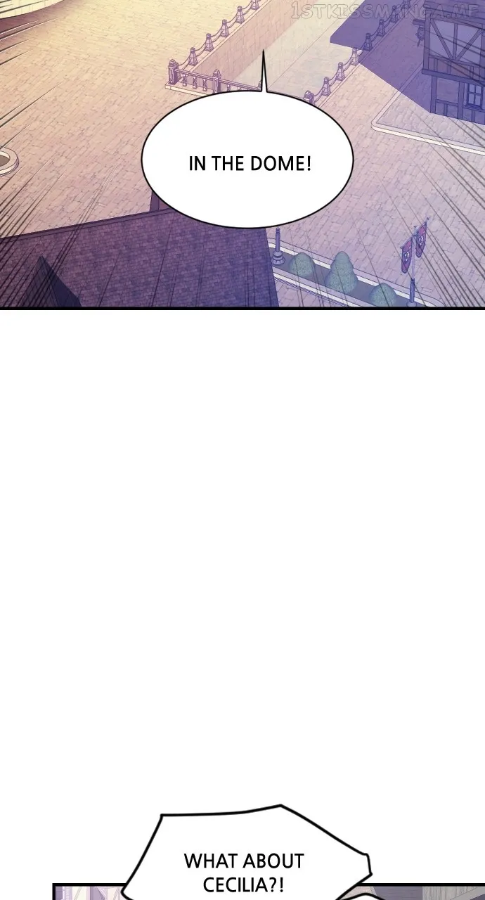 The Last Golden Child Zinmanga X Chapter 77 Page 17
