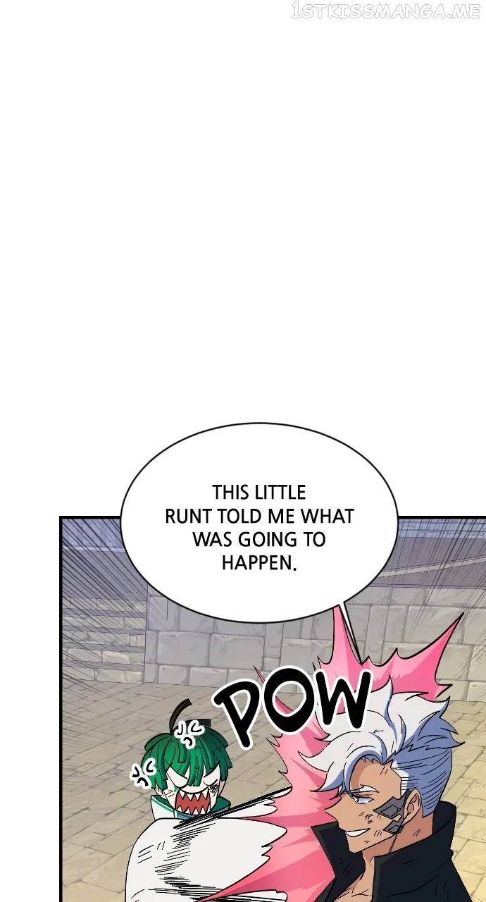 The Last Golden Child Zinmanga X Chapter 77 Page 50