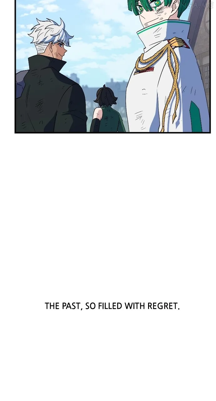 The Last Golden Child Zinmanga X Chapter 77 Page 55