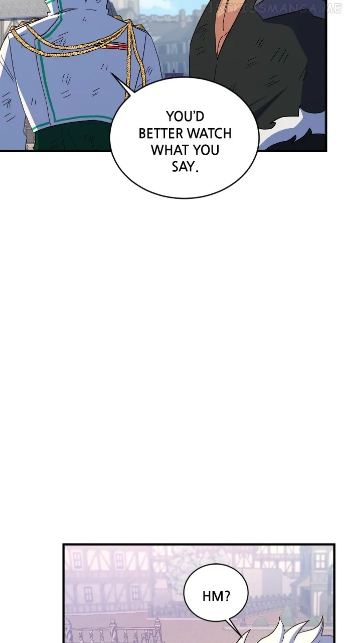 The Last Golden Child Zinmanga X Chapter 77 Page 75