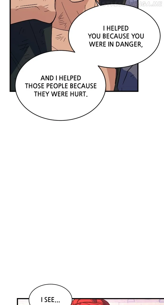The Last Golden Child Zinmanga X Chapter 77 Page 80