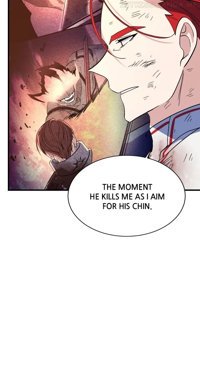 The Last Golden Child Zinmanga X Chapter 77 Page 96