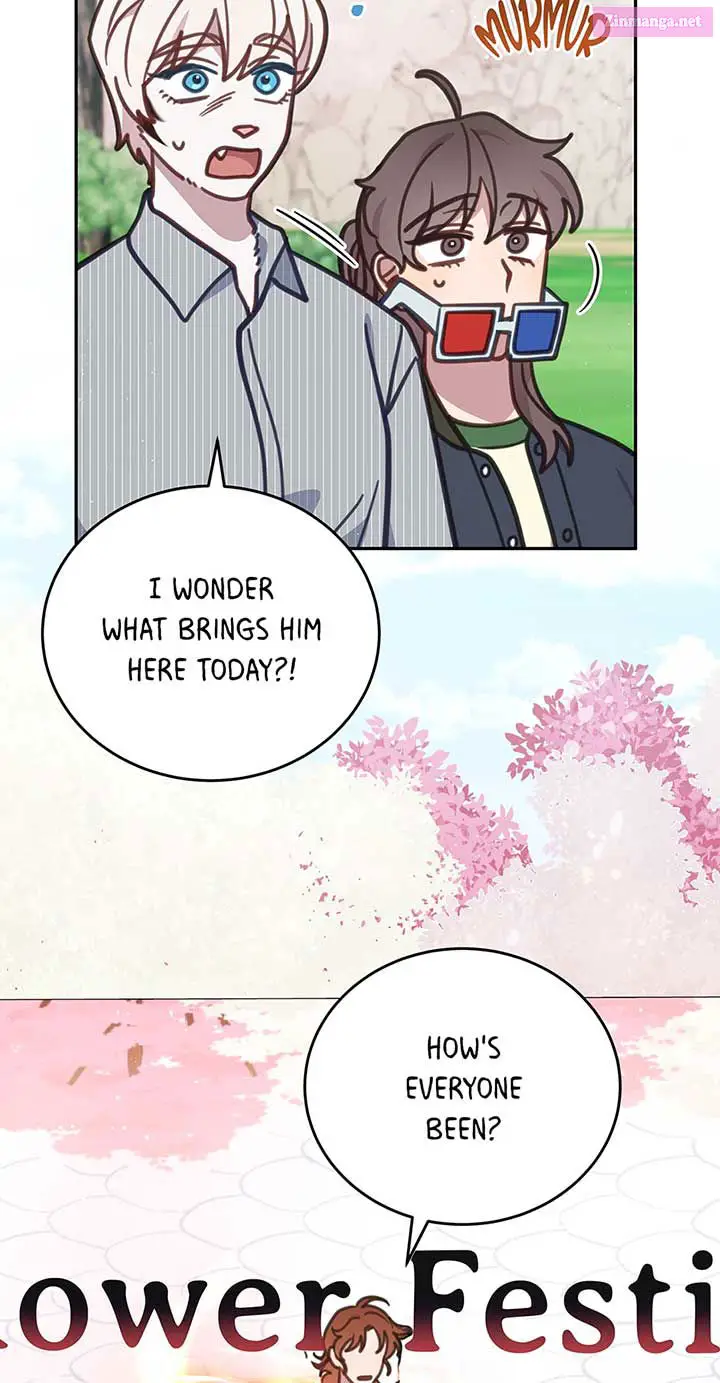 An Animal Hospital In The Border Area Zinmanga X Chapter 109 Page 4