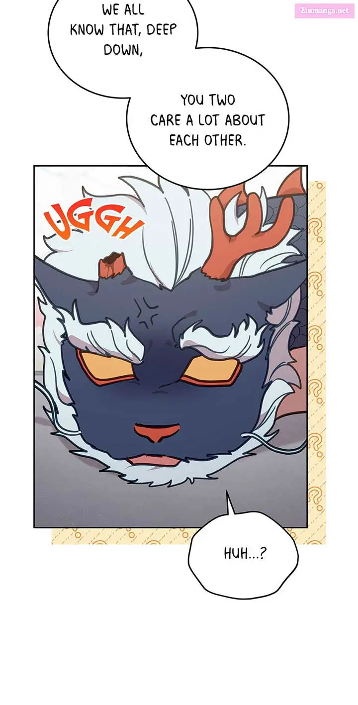 An Animal Hospital In The Border Area Zinmanga X Chapter 109 Page 17