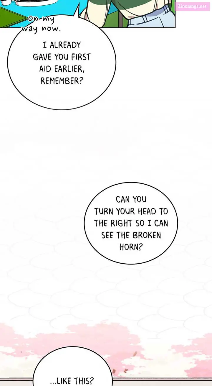 An Animal Hospital In The Border Area Zinmanga X Chapter 109 Page 46