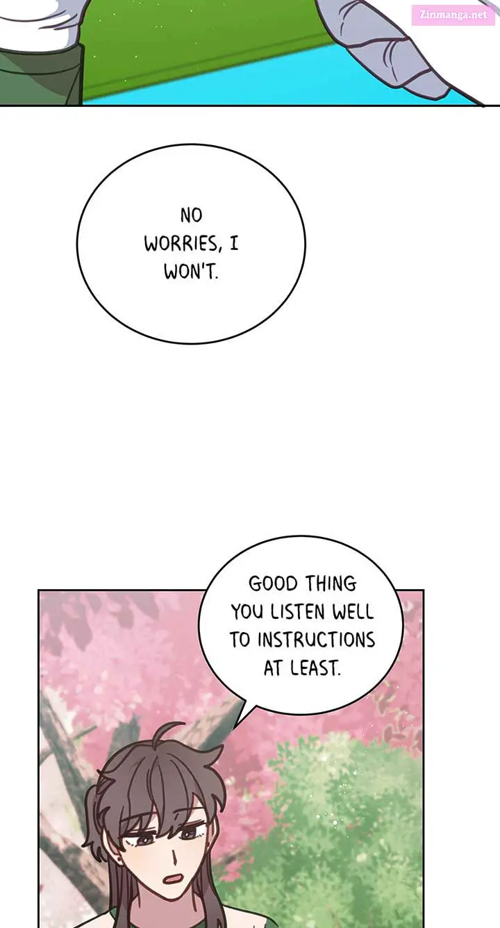 An Animal Hospital In The Border Area Zinmanga X Chapter 109 Page 57