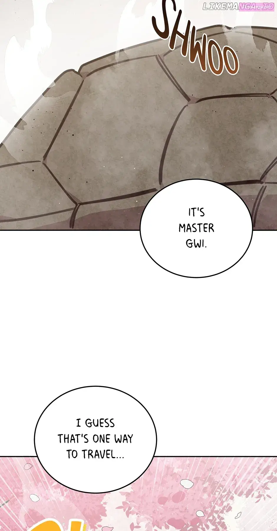 An Animal Hospital In The Border Area Zinmanga X Chapter 107 Page 21