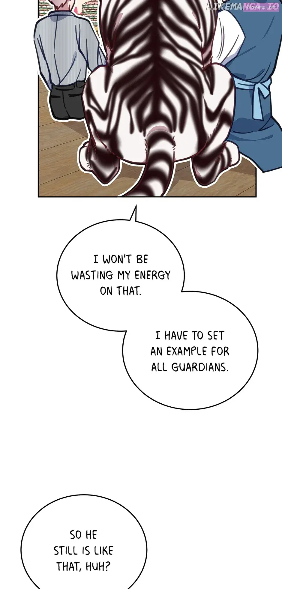 An Animal Hospital In The Border Area Zinmanga X Chapter 107 Page 62