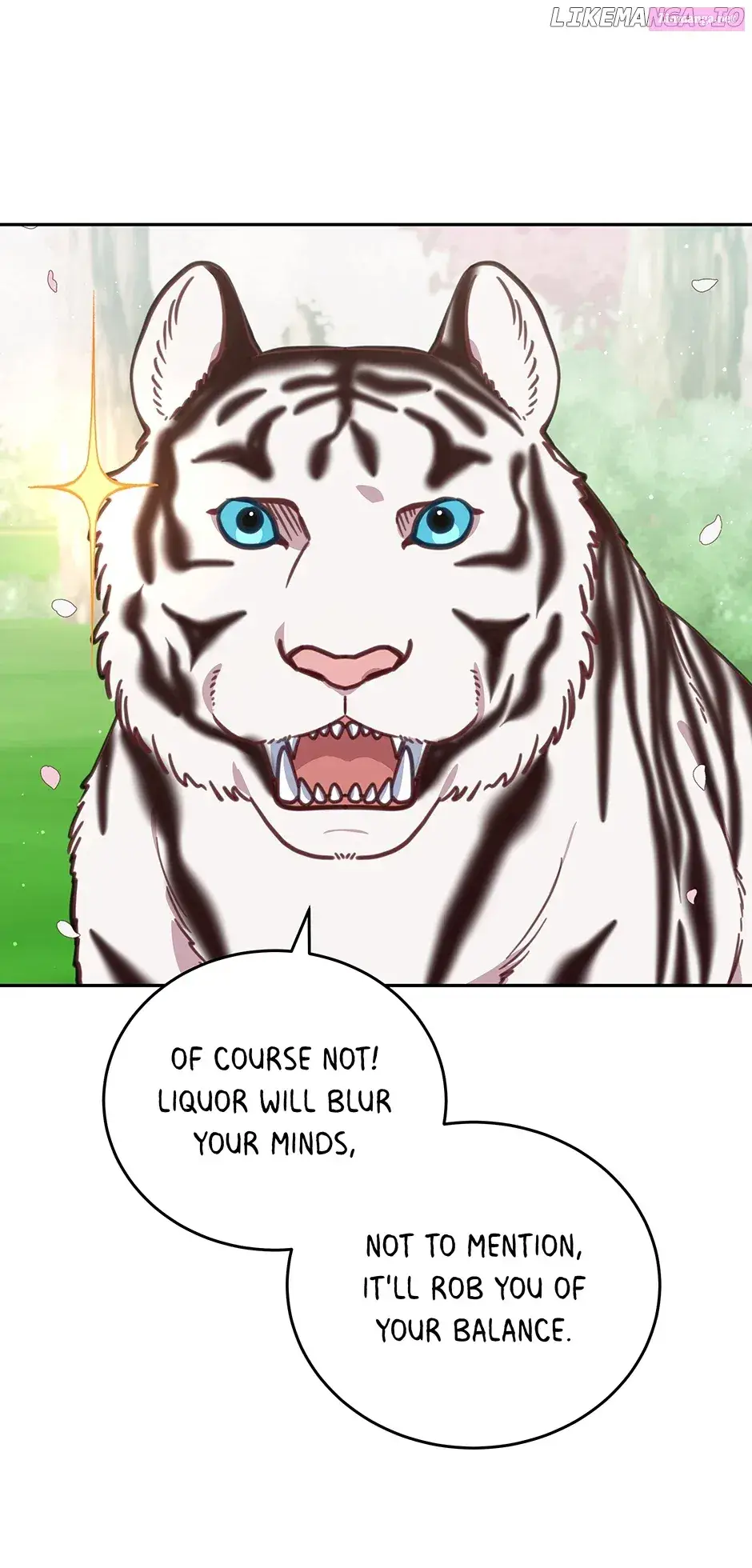 An Animal Hospital In The Border Area Zinmanga X Chapter 107 Page 64