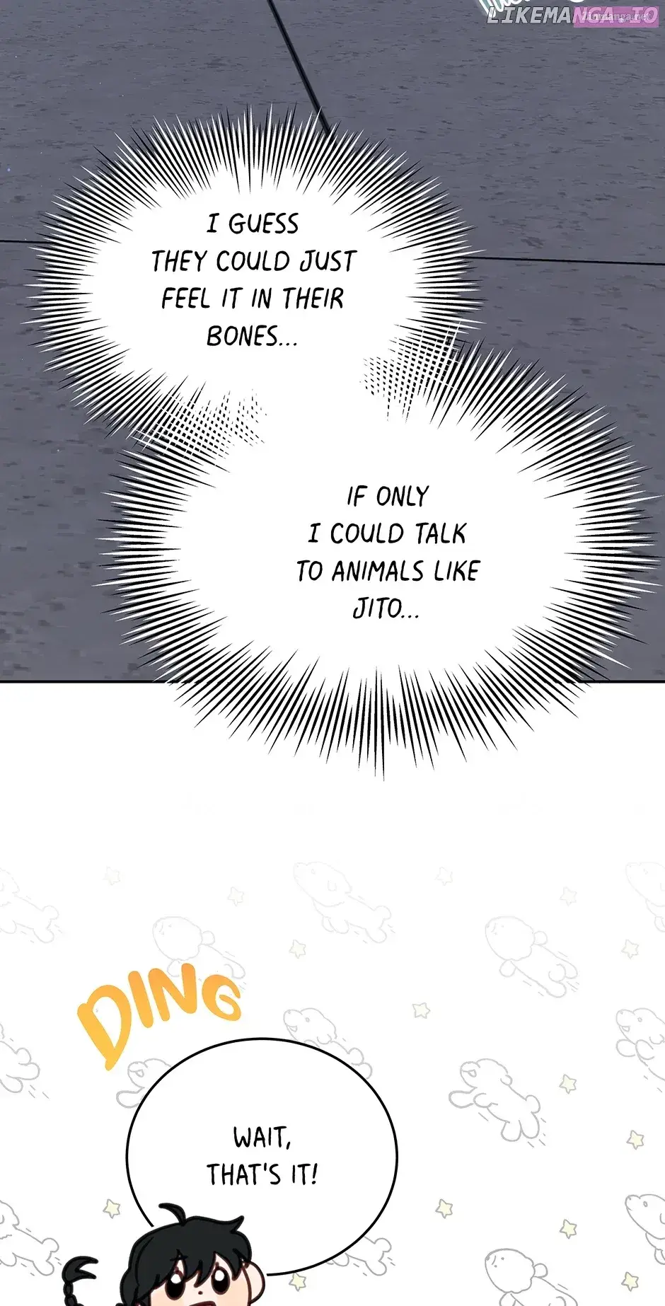 An Animal Hospital In The Border Area Zinmanga X Chapter 105 Page 48