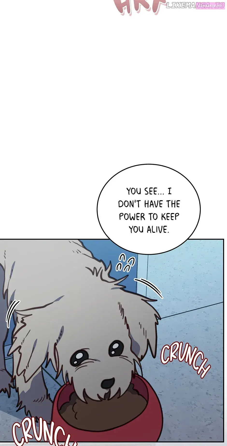 An Animal Hospital In The Border Area Zinmanga X Chapter 105 Page 51