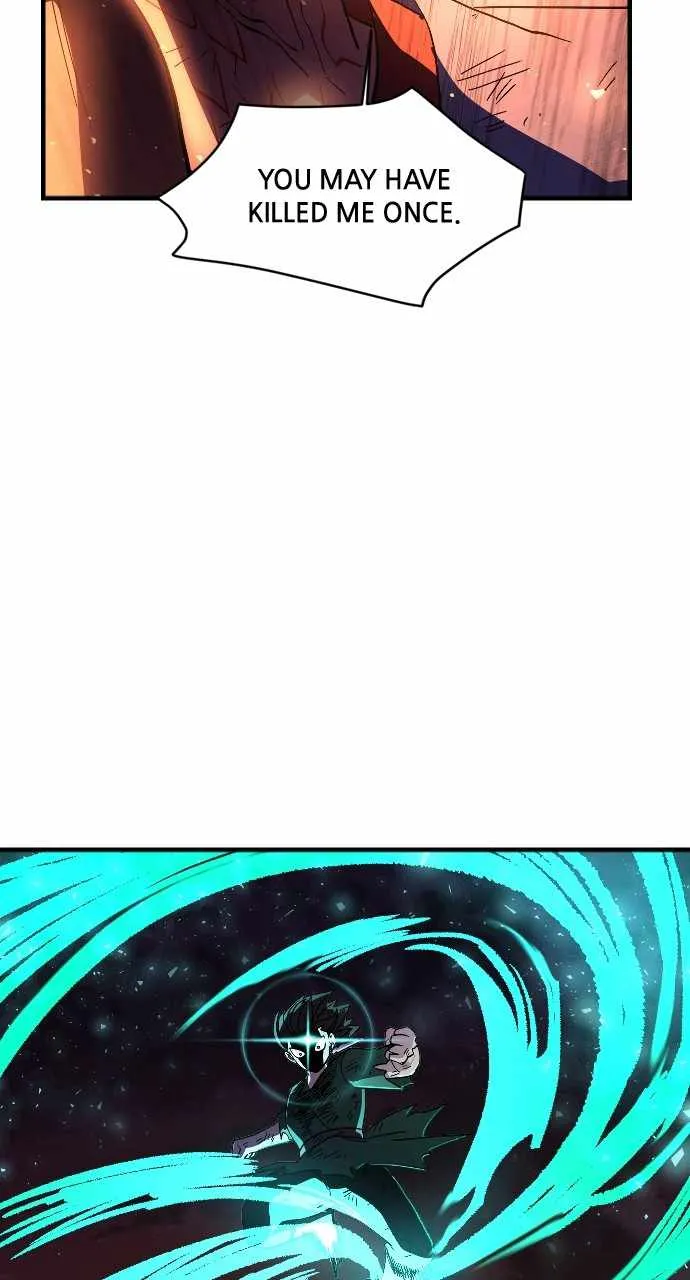The Last Golden Child Zinmanga X Chapter 76 Page 2