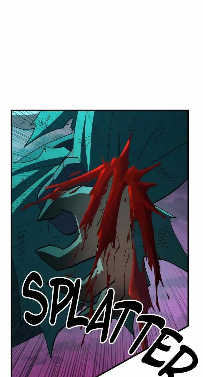 The Last Golden Child Zinmanga X Chapter 76 Page 7