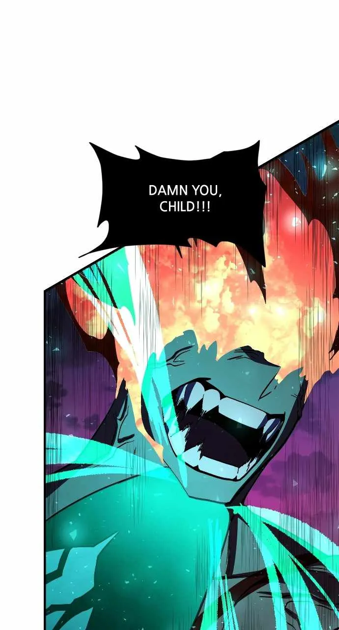 The Last Golden Child Zinmanga X Chapter 76 Page 10