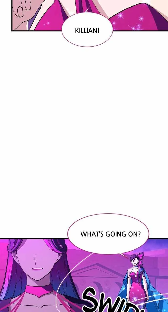 The Last Golden Child Zinmanga X Chapter 76 Page 30