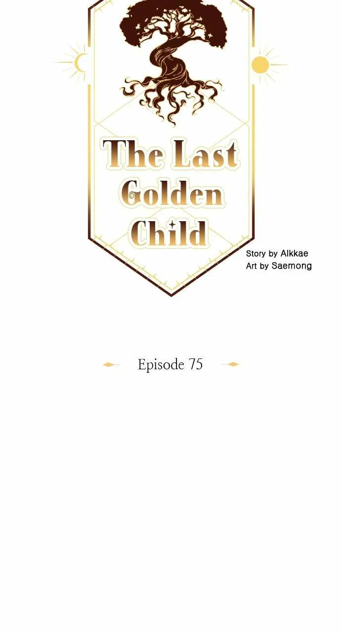 The Last Golden Child Zinmanga X Chapter 76 Page 50
