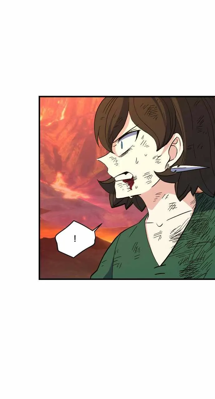 The Last Golden Child Zinmanga X Chapter 76 Page 57