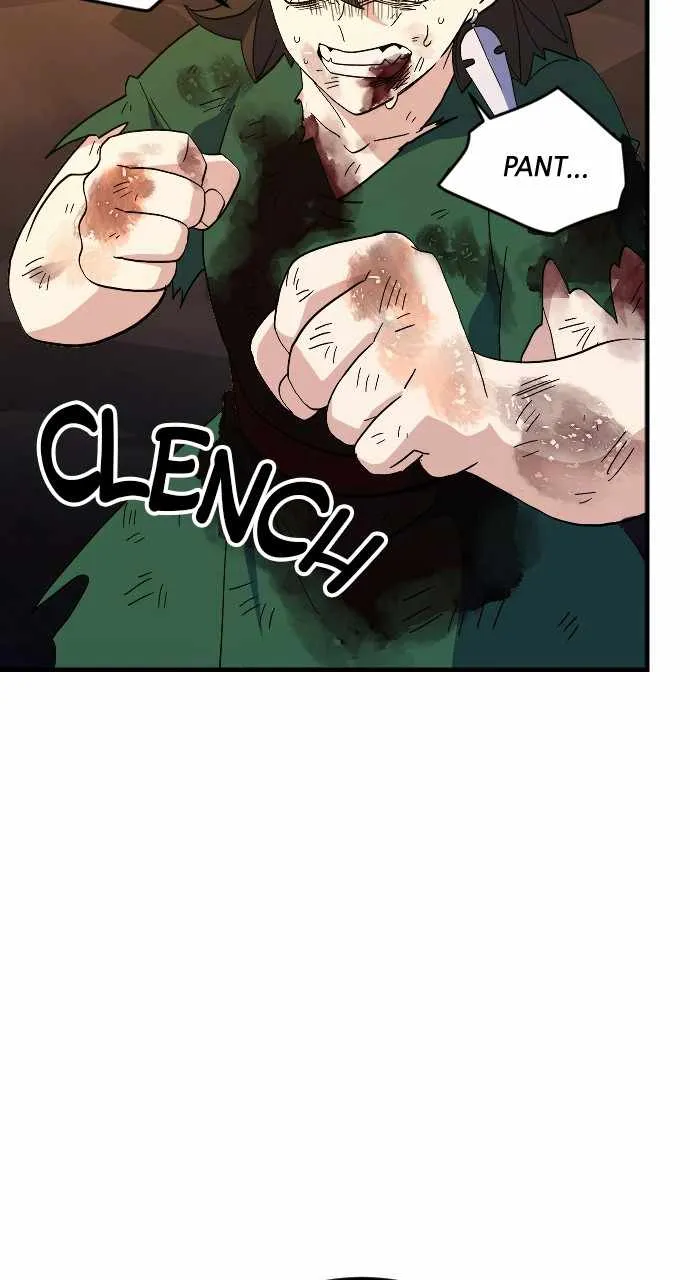 The Last Golden Child Zinmanga X Chapter 76 Page 61